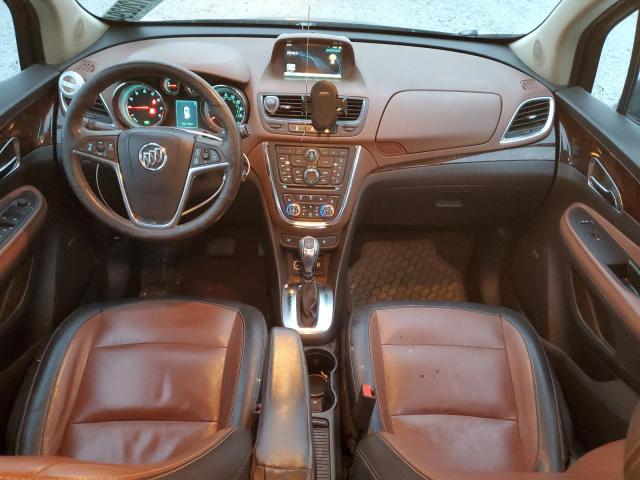 VIN KL4CJHSB9EB734665 2014 BUICK ENCORE no.8