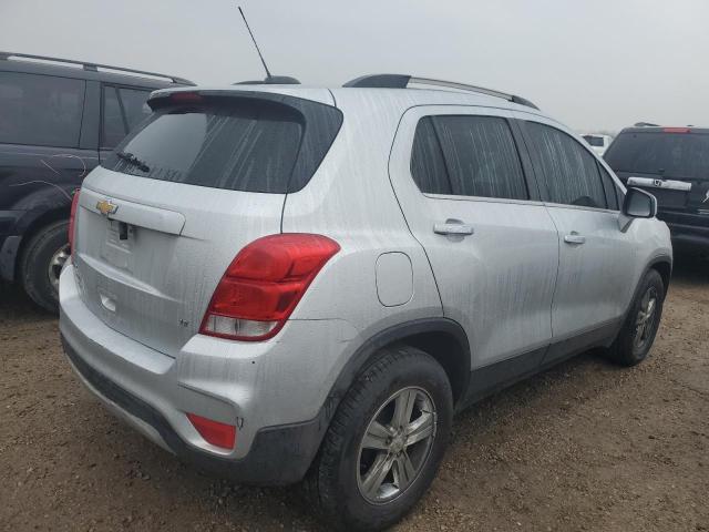 2018 CHEVROLET TRAX 1LT - KL7CJLSB1JB690368