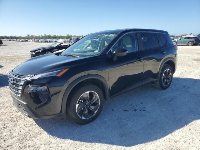 2024 NISSAN ROGUE SV #2988507526