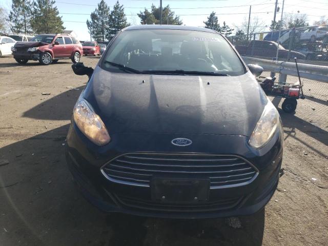 VIN 3FADP4EJ5KM102213 2019 FORD FIESTA no.5