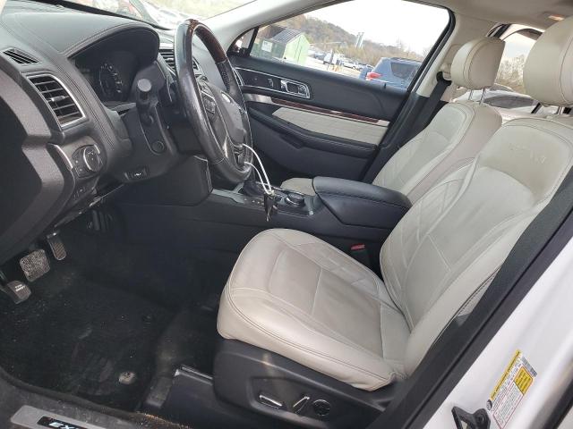 2017 FORD EXPLORER P - 1FM5K8HTXHGA22521