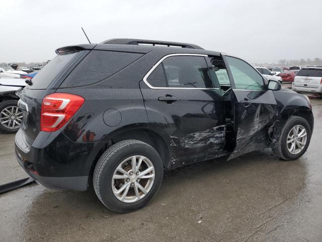 2017 CHEVROLET EQUINOX LT - 2GNALCEK1H1548099