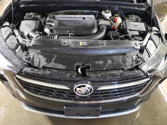 2023 BUICK ENVISION E - LRBFZPR45PD066933