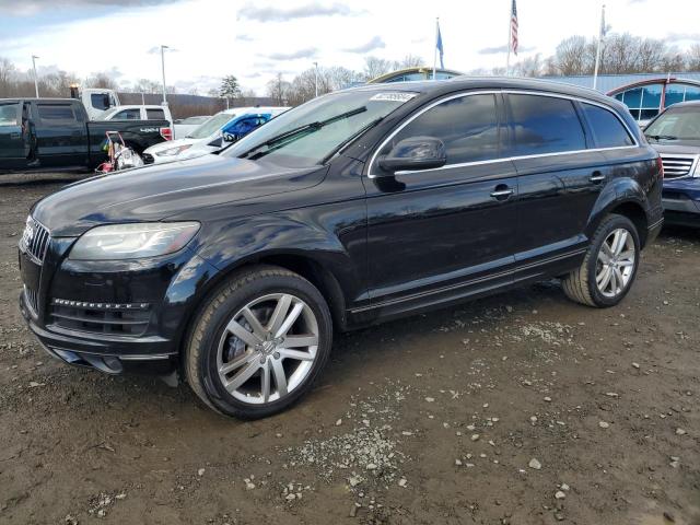 VIN WA1LGBFE3ED013651 2014 AUDI Q7 no.1