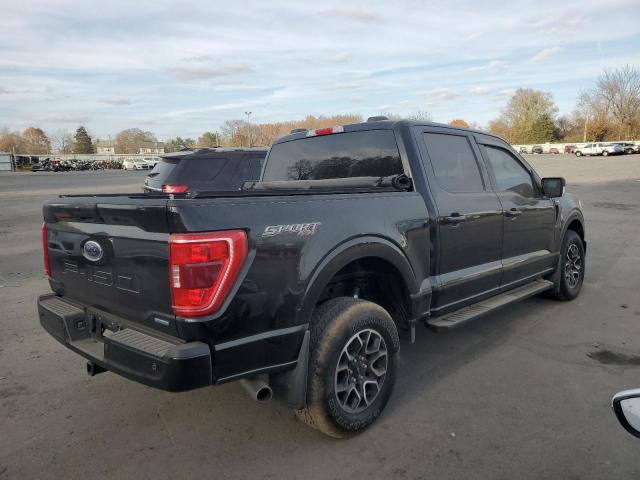 2021 FORD F150 SUPER - 1FTEW1EP2MKE09109