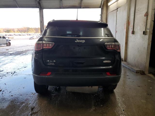 2019 JEEP COMPASS LA - 3C4NJDBB4KT697462
