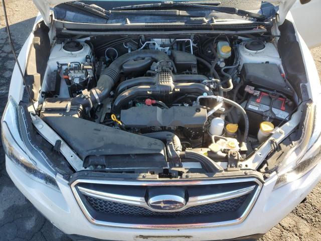 2016 SUBARU CROSSTREK - JF2GPANC1G8222739