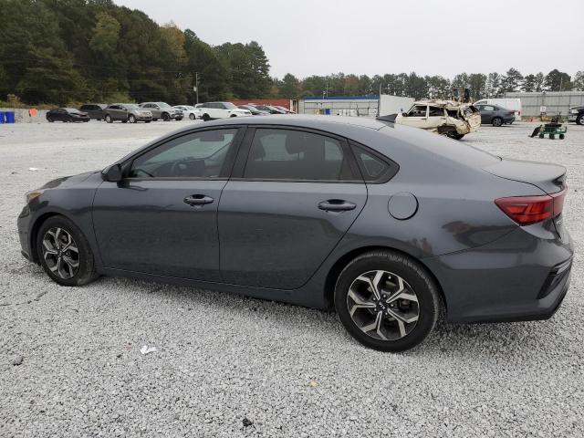 VIN 3KPF24AD8LE140984 2020 KIA FORTE no.2