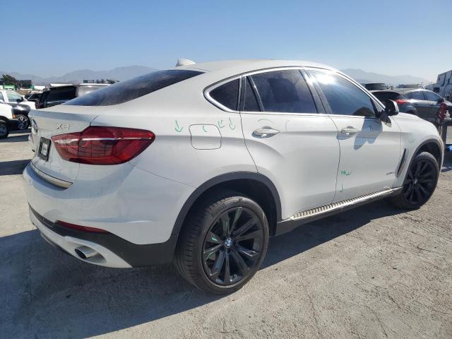 VIN 5UXKU0C50H0F99774 2017 BMW X6 no.3