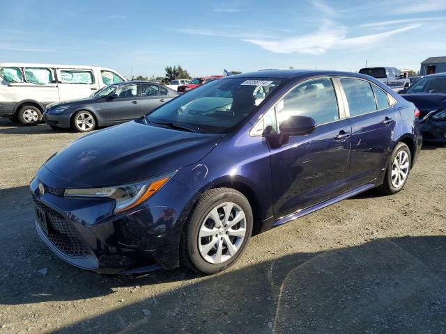 2020 TOYOTA COROLLA LE #2977041721