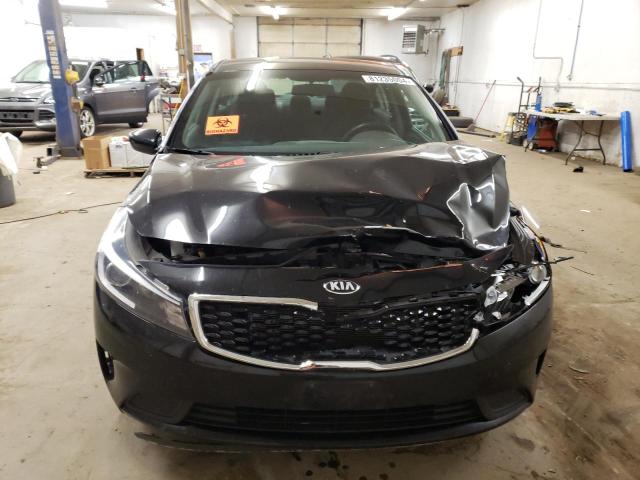 2017 KIA FORTE LX - 3KPFK4A74HE148730