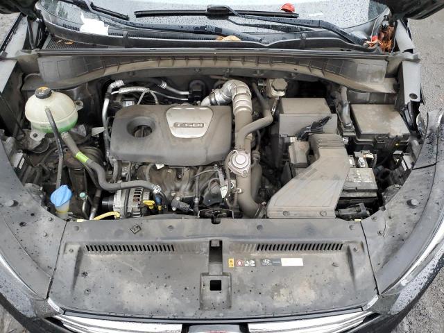 2018 HYUNDAI TUCSON VAL - KM8J3CA24JU693013