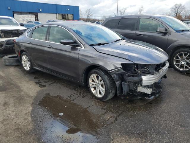 2015 CHRYSLER 200 LIMITE - 1C3CCCAB4FN700951