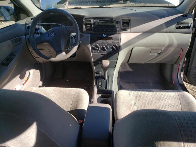 2019 TOYOTA COROLLA CE JTDBR32E370103917