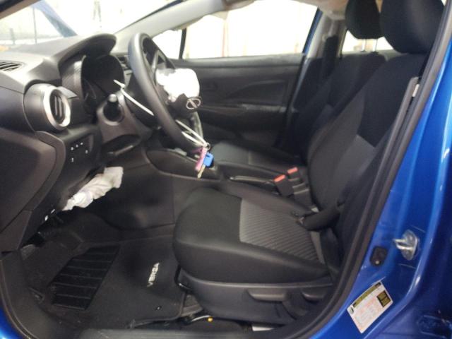 2023 NISSAN VERSA S - 3N1CN8DV4PL829544