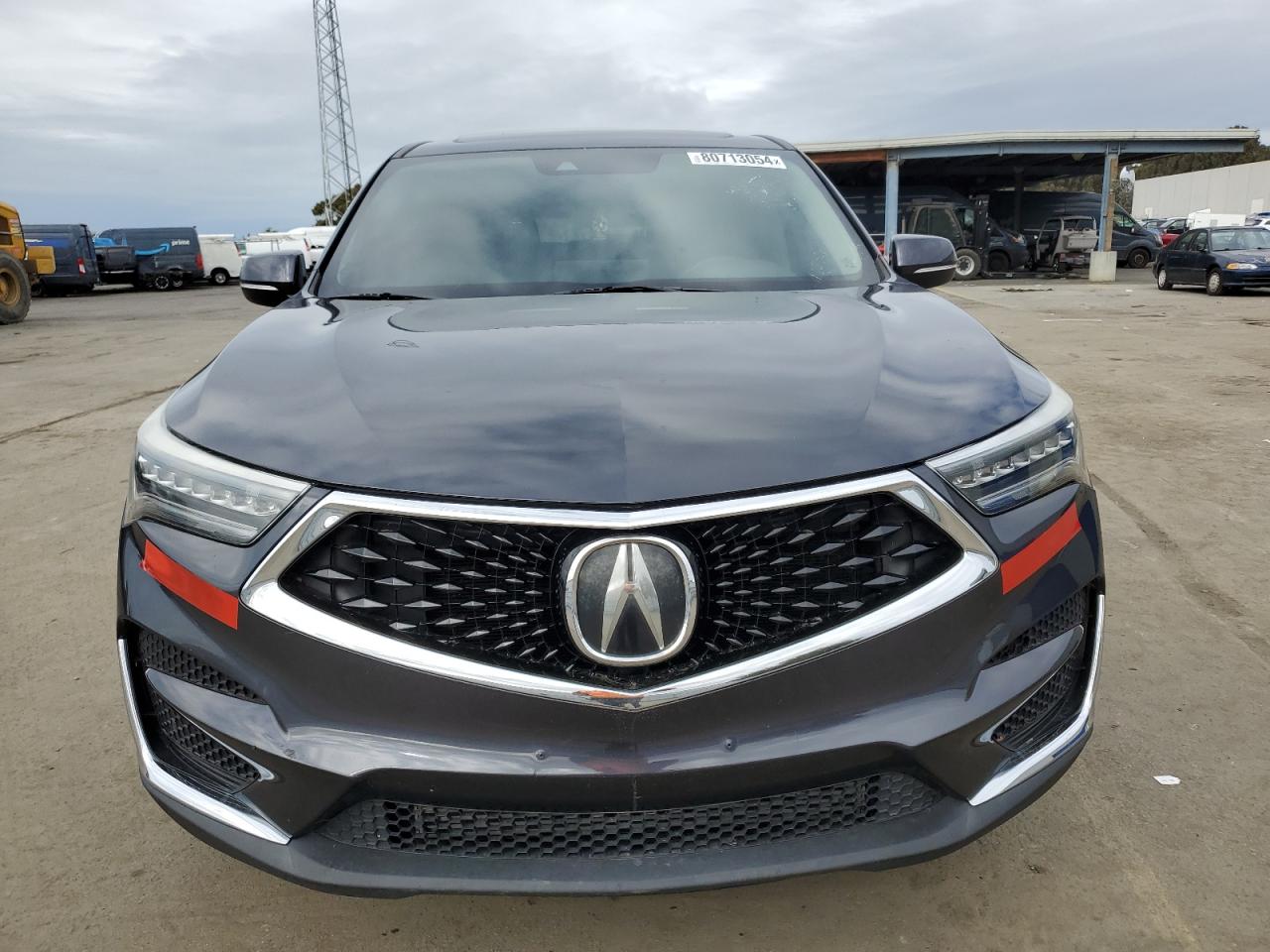 Lot #2989127679 2019 ACURA RDX