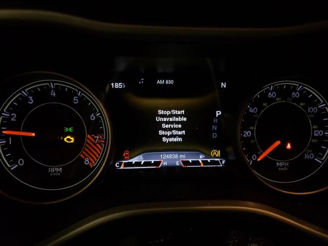 2015 JEEP CHEROKEE L - 1C4PJMDS0FW752074