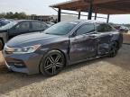2017 HONDA ACCORD SPO - 1HGCR2E50HA092558