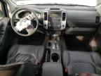 Lot #3023415267 2011 NISSAN XTERRA OFF