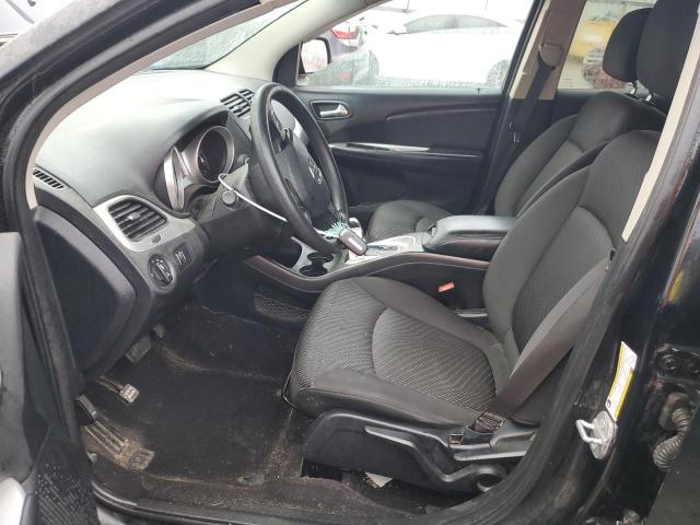 2015 DODGE JOURNEY SX 3C4PDCBG3FT682205