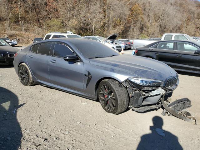WBSGV0C08NCK26720 Bmw M8 2022