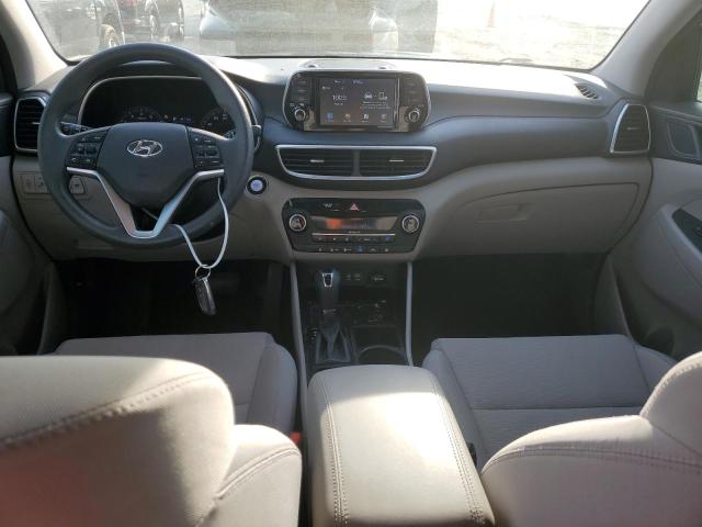 2019 HYUNDAI TUCSON LIM - KM8J33AL7KU862550