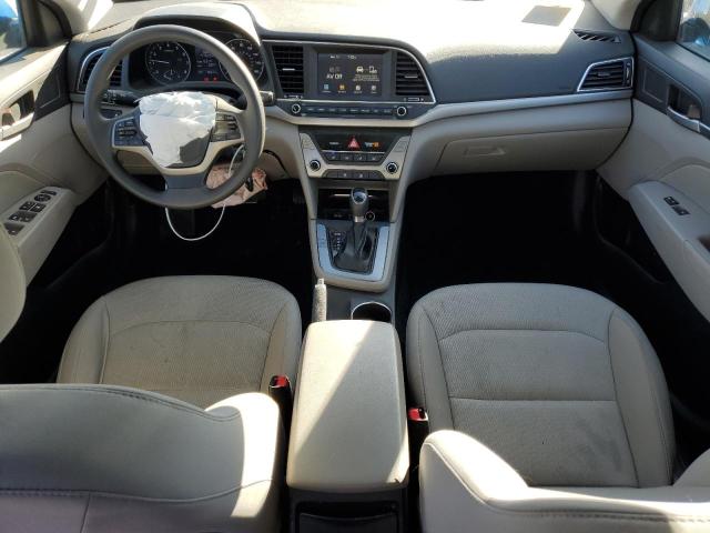 2017 HYUNDAI ELANTRA SE - 5NPD84LF6HH177524