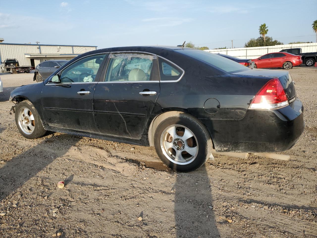 Lot #2991652174 2013 CHEVROLET IMPALA LTZ