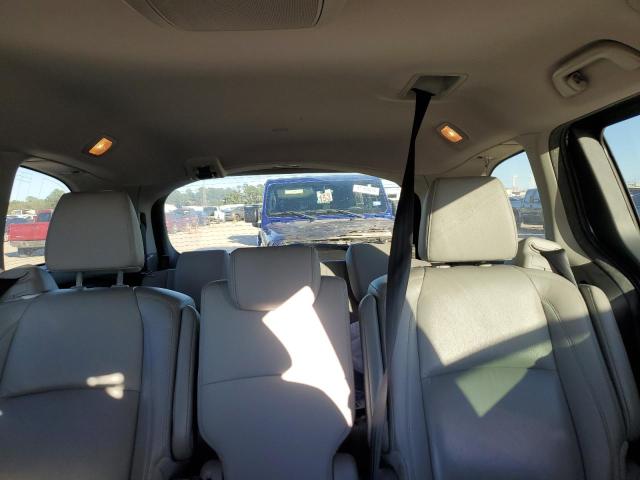 2018 HONDA ODYSSEY EX - 5FNRL6H77JB010790