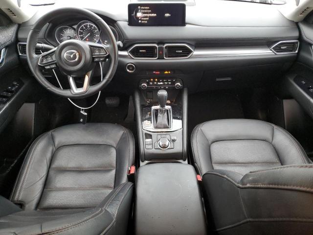 2021 MAZDA CX-5 TOURI - JM3KFBCM7M0310337