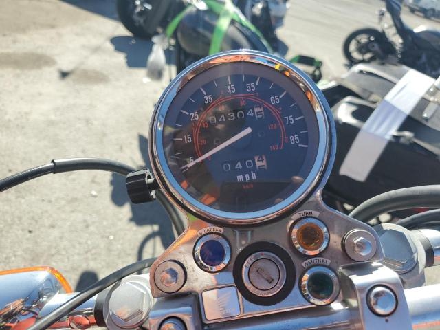 2005 HONDA RS JH2MC13145K100592