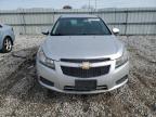 CHEVROLET CRUZE photo