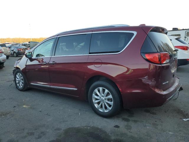 2018 CHRYSLER PACIFICA T - 2C4RC1BG0JR211303