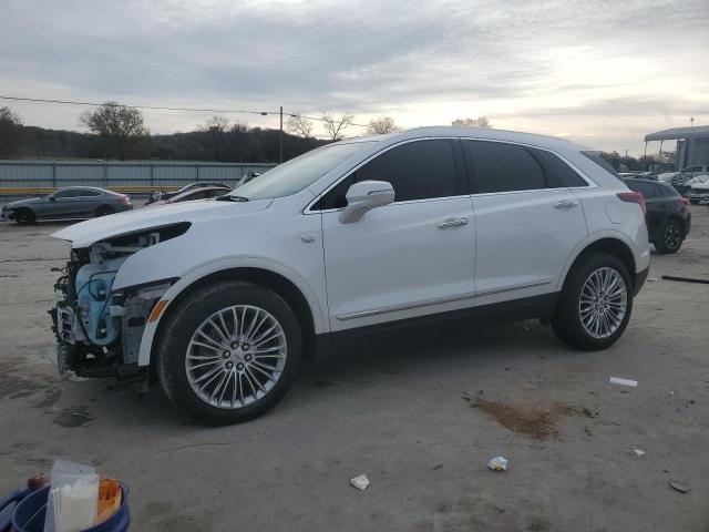 2020 CADILLAC XT5 PREMIU - 1GYKNCRS4LZ106428