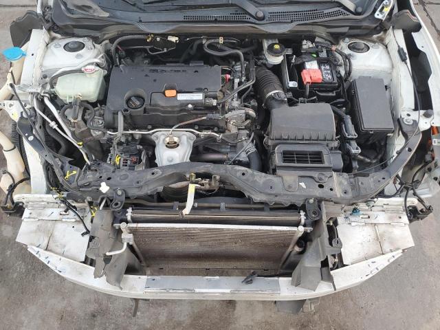 2018 HONDA CIVIC EX - 2HGFC2F72JH538232