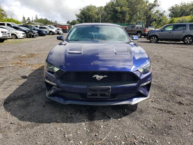 2018 FORD MUSTANG - 1FA6P8TH4J5123672