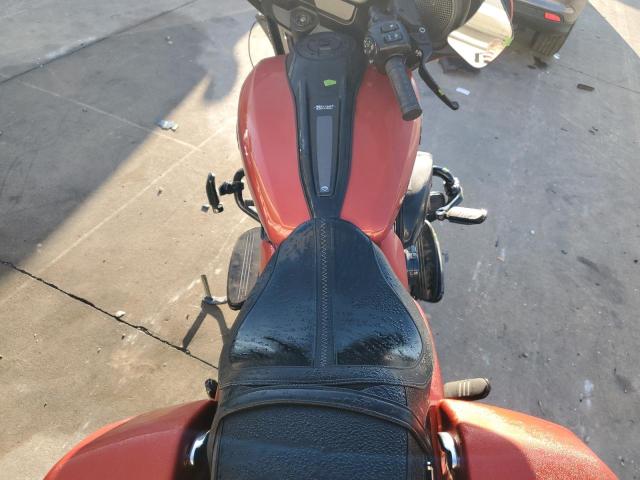 2024 HARLEY-DAVIDSON FLHX - 1HD1KB710RB603877