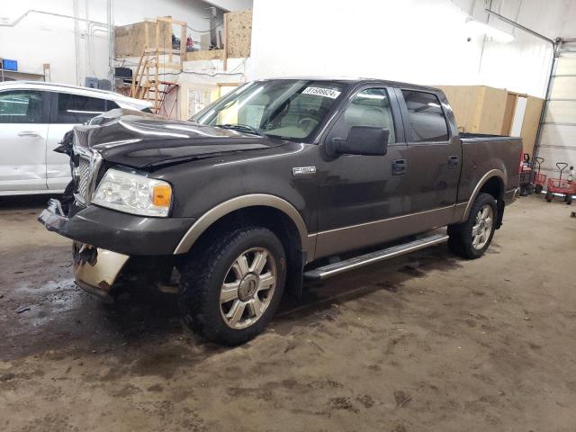 2006 FORD F150 SUPER #3030465460