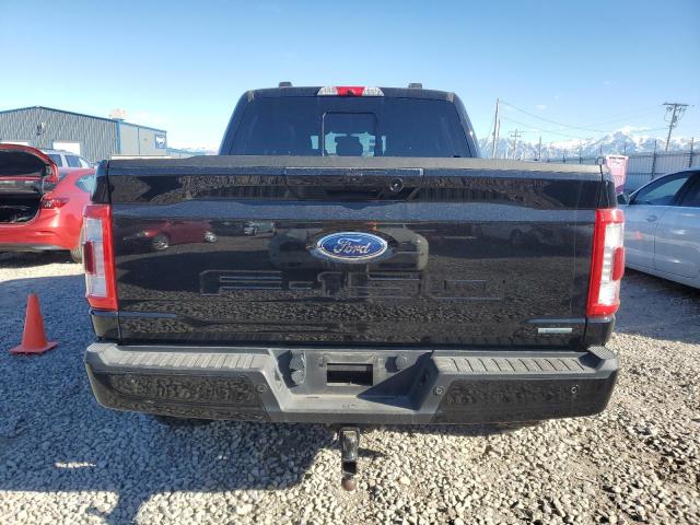 VIN 1FTFW1E81MFA95992 2021 FORD F-150 no.6