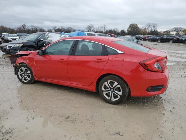 2016 HONDA CIVIC LX - 2HGFC2F52GH546743