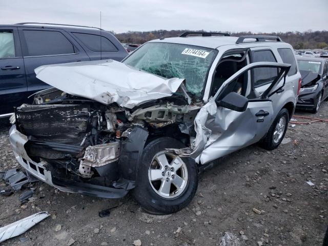 2011 FORD ESCAPE XLT #3030769094