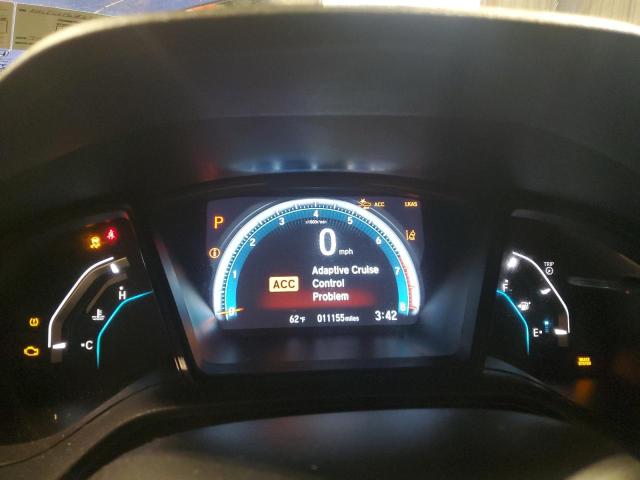 2HGFC2F61KH543608 2019 HONDA CIVIC