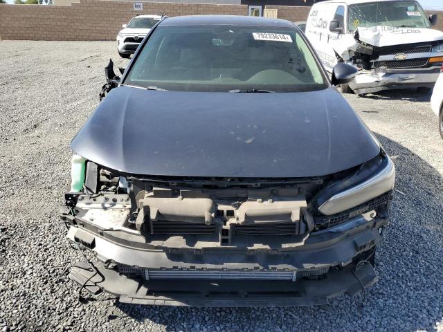 VIN 2HGFE1F99PH316494 2023 HONDA CIVIC no.5