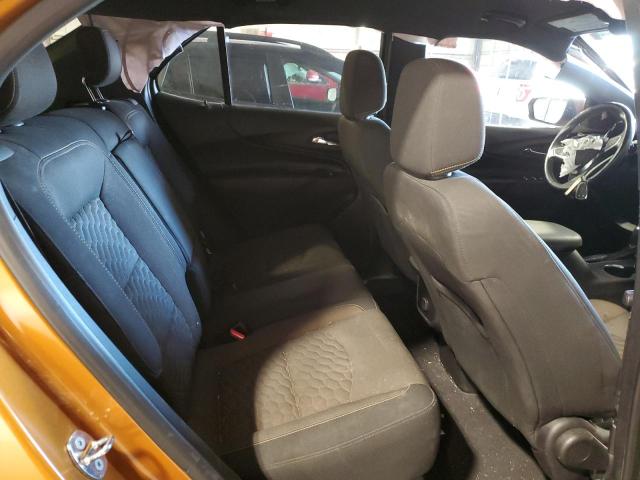 2018 CHEVROLET EQUINOX LT - 2GNAXJEV0J6162110