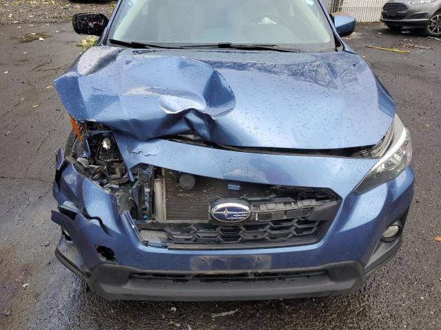 2020 SUBARU CROSSTREK - JF2GTAEC4L8251660