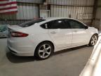 Lot #3024896368 2015 FORD FUSION SE