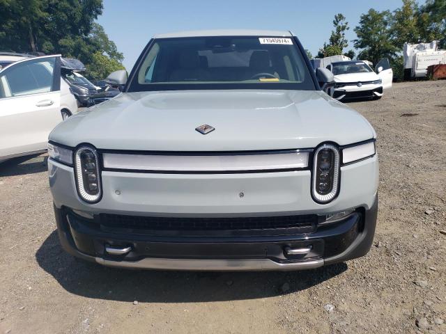 VIN 7FCTGAAA1PN019038 2023 Rivian R1T, Adventure no.5