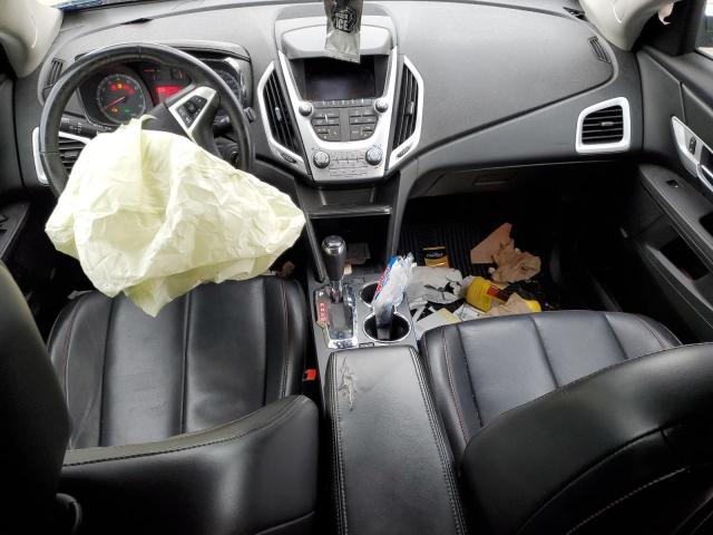 2017 GMC TERRAIN SL - 2GKFLUEK7H6345827