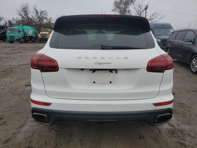 VIN WP1AA2A22GLA00599 2016 PORSCHE CAYENNE no.6