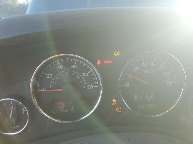 2016 JEEP WRANGLER U - 1C4HJWFG6GL188782